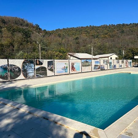 Vega Resort Restaurant & Lodge Orşova Dış mekan fotoğraf