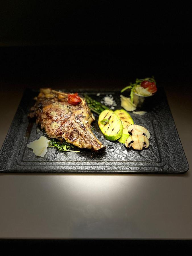 Vega Resort Restaurant & Lodge Orşova Dış mekan fotoğraf